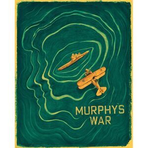 Murphy's War